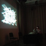 Dorkbot NYC _3D