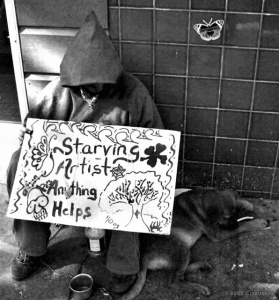 Starving-Artist