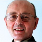 Stephen Jones